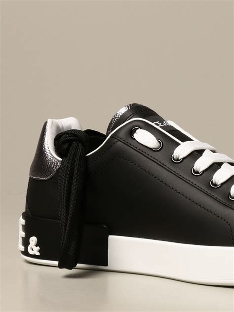 dolce gabbana cs1587 ah 526|Dolce & Gabbana Lowtop Sneaker .